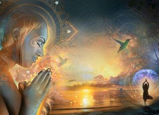 Message de la Fraternité Blanche du Jeudi 28 Mai 2020